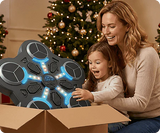 ⏳Limited-time 50% off⏰Interactive Smart Music Boxing Machine 2026🥊