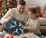 ⏳Limited-time 50% off⏰Interactive Smart Music Boxing Machine 2026🥊